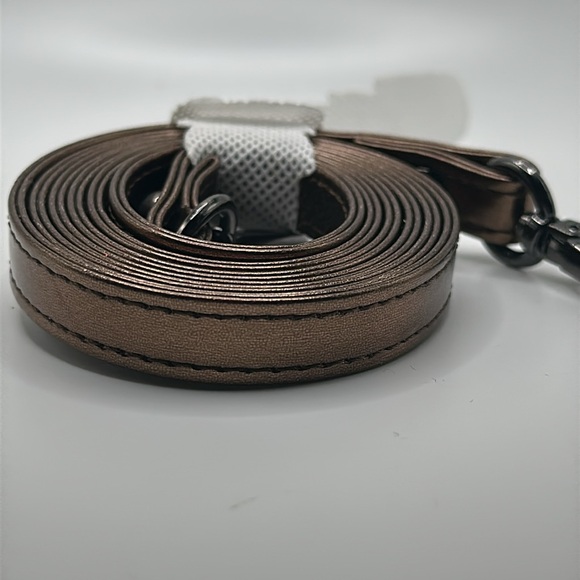 Replacement brown copper color purse strap new - Picture 3 of 3